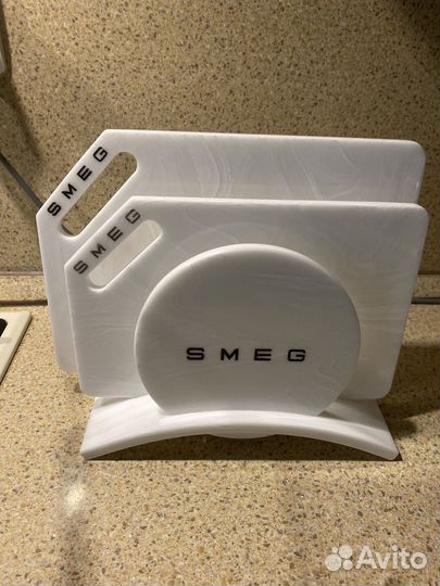 Доски разделочные для кухни из камня