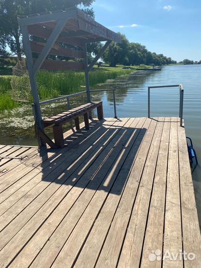 Рыбалка и отдых