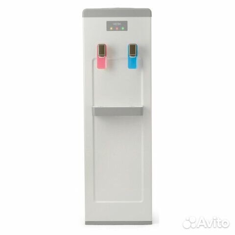 Кулер воды vatten V08WK, напольный, нагрев/охлажде