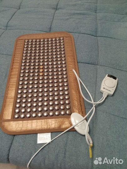 Коврик Нуга Бест