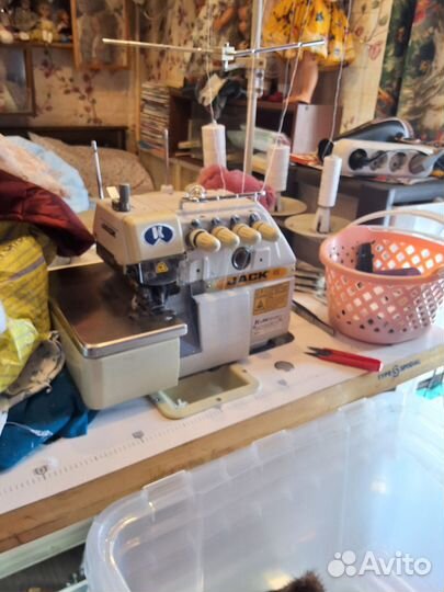 Ремонт одежды