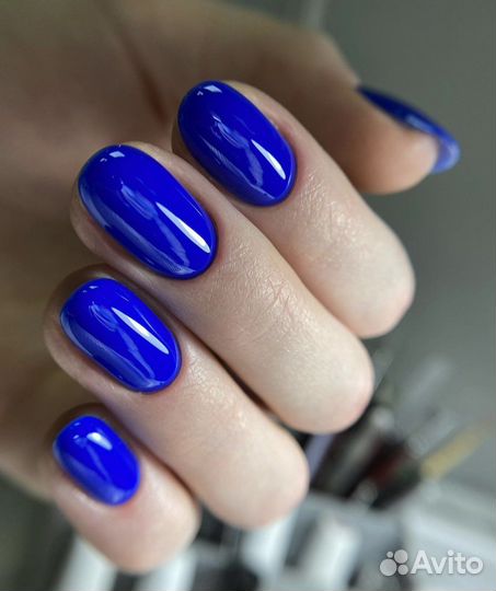 Маникюр педикюр наращивание