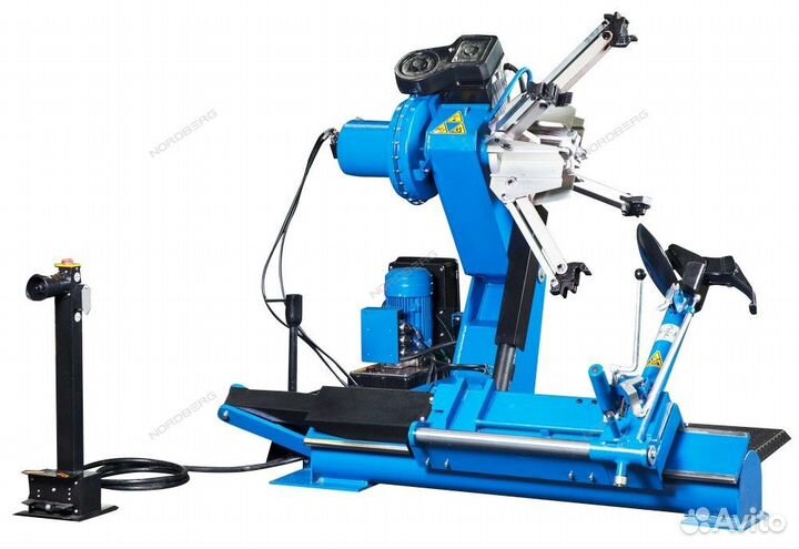 Шиномонтажный станок для грузовых машин 46trke42