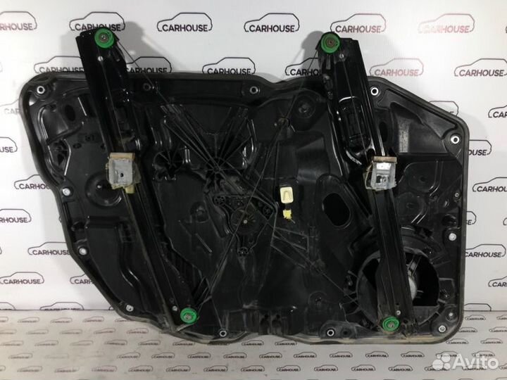 Стеклоподъемник передний правый Volkswagen Touareg