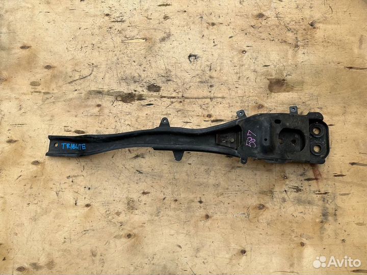 Балка продольная Mazda Tribute Ford Escape Maverik