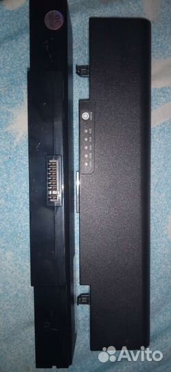 Аккумулятор для ноутбука aa-pb9ns6b