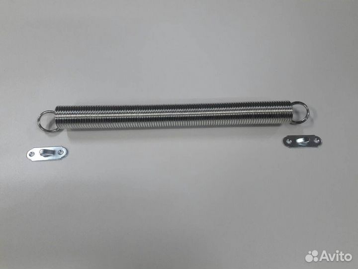 Пружина дверная оцинкованная сталь