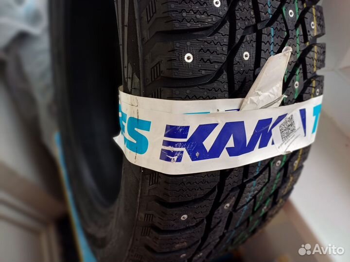 Viatti Bosco Nordico V-523 225/55 R18