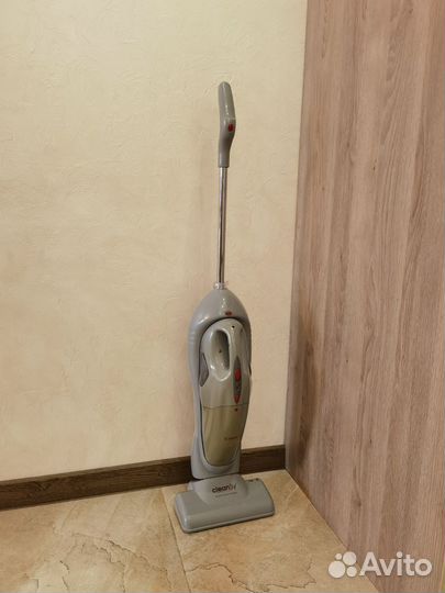 Пылесос zepter