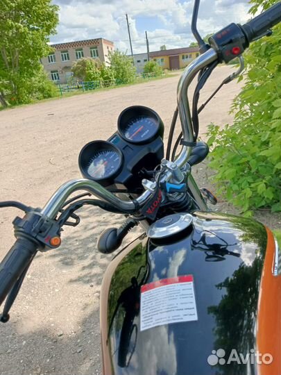 Racer 110