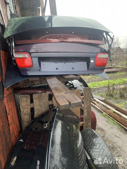 Багажник mazda xedos 9 1995