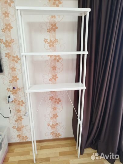 Стеллаж IKEA модуль для хранения