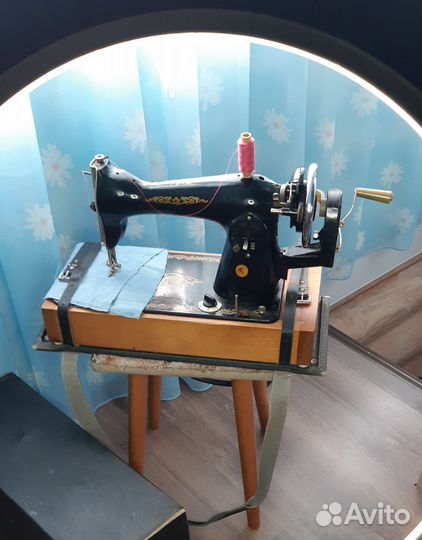 Швейная машинка Подольск