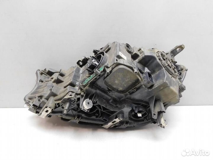 Фара правая BMW 7-Series