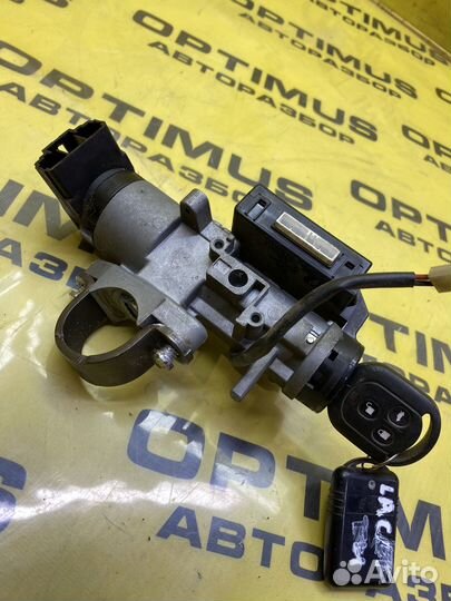 Замок зажигания Chevrolet Lacetti 96456677