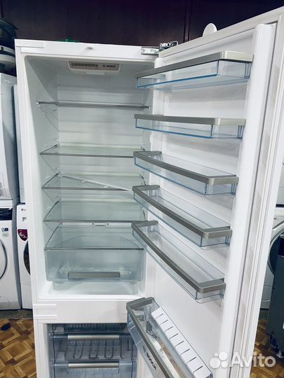 Встраиваемый холодильник Bosch