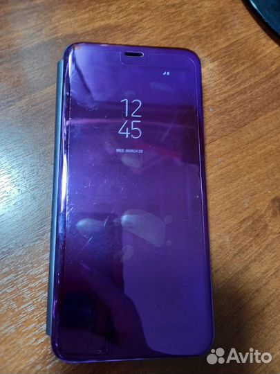 Чехол для samsung a 51
