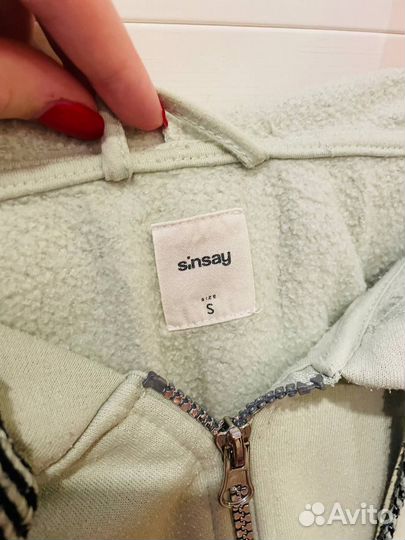 Кофта женская