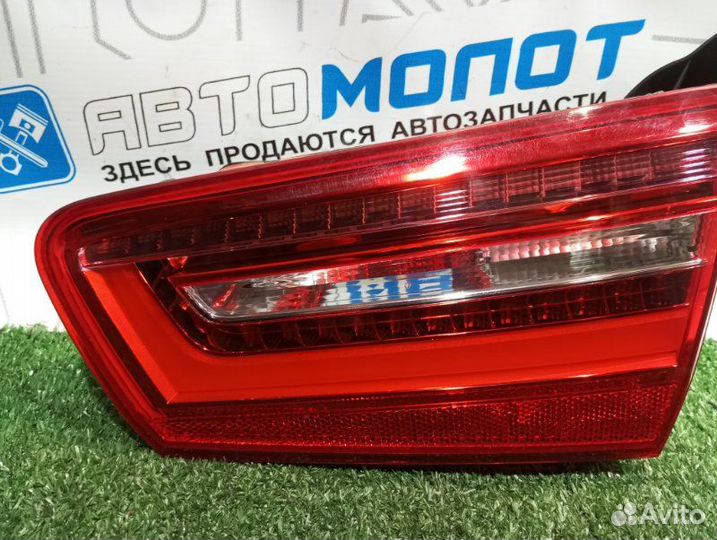 Фонарь задний правый правый Audi A6 C7 CGW cgwb