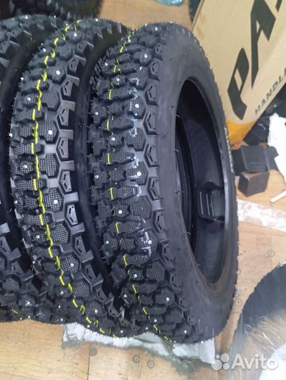 Покрышка для электро велосипеда 16*3.0 (3.0/12)