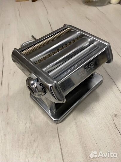 Тестораскатка лапшерезка