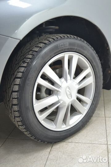 LADA Vesta 1.8 МТ, 2019, 137 000 км