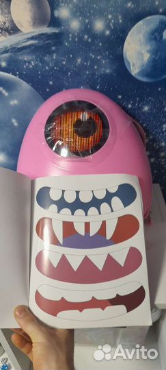 Детский рукзак