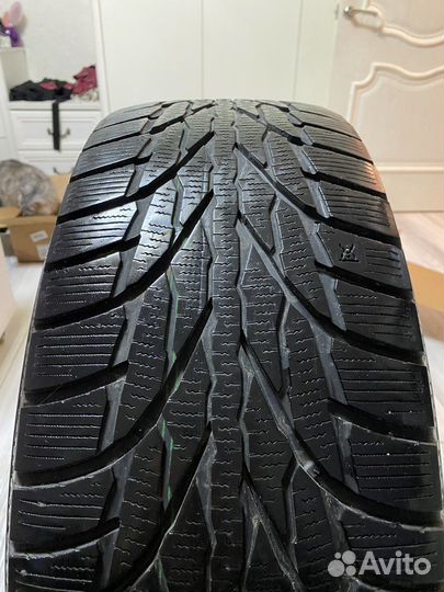 Kumho WinterCraft SUV Ice WS51 245/70 R16 111T