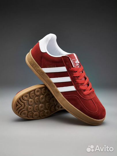 Кроссовки adidas gazelle