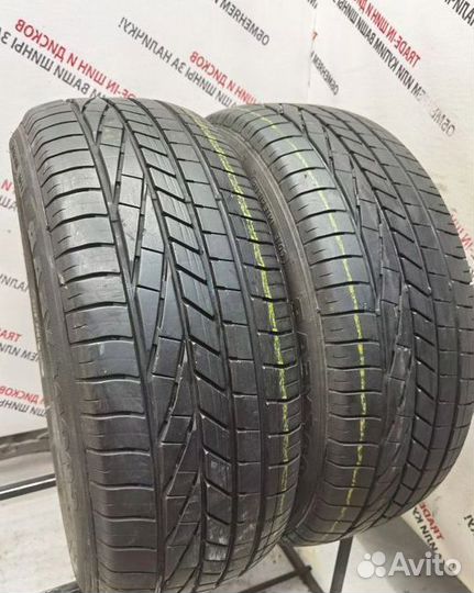 Goodyear Excellence 235/55 R19 101W