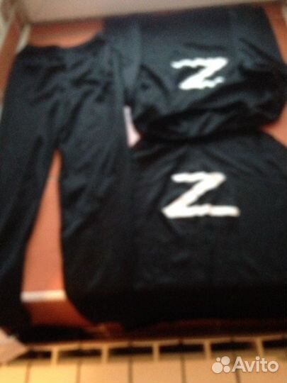 Новогодний котюм 