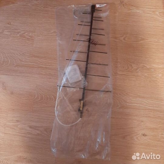 Антенна для тв уличная