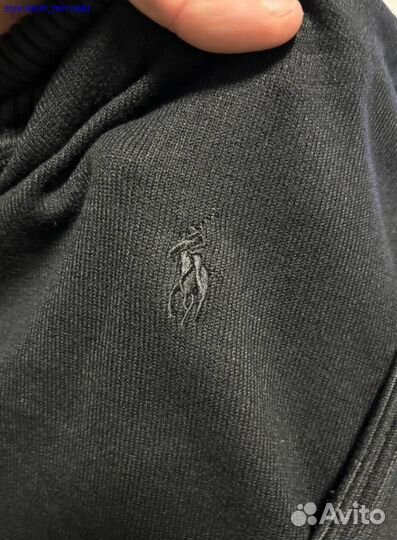 Polo Ralph Lauren: элегантный джемпер для вас