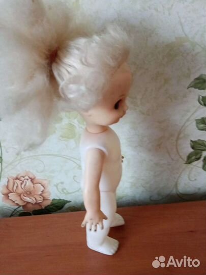 Куклы кукла СССР