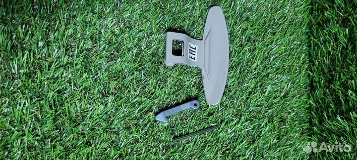 Ручка стиральной машины LG 13650ER3002B