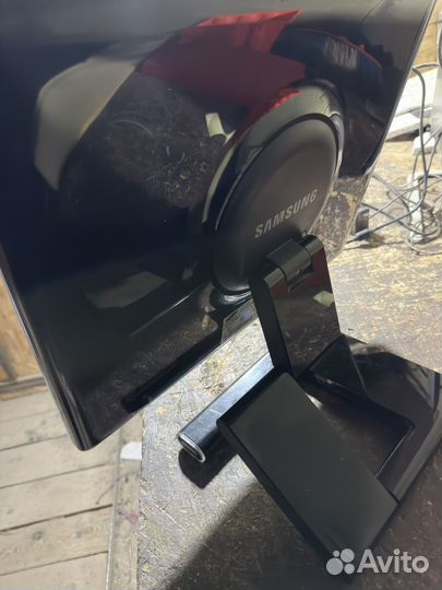 Монитор 19 дюймов, Samsung SyncMaster