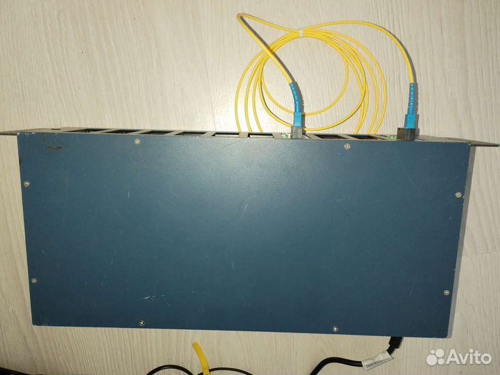 Ruby tech модуль