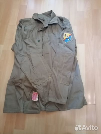 Спецодежда куртка, зми