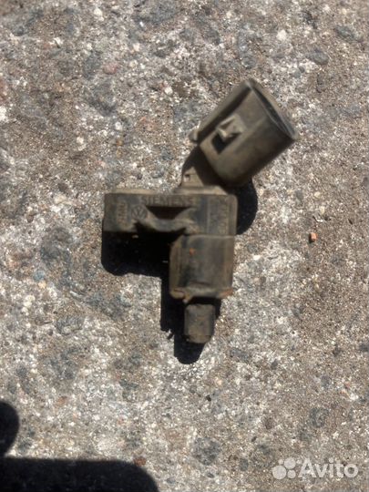Шкода октавия тур датчик абс