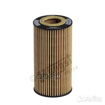 Фильтр масляный hengst (HU 719/8 X) Ford Focus