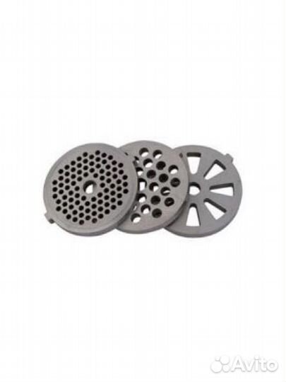 Мясорубка комбайн электрическая