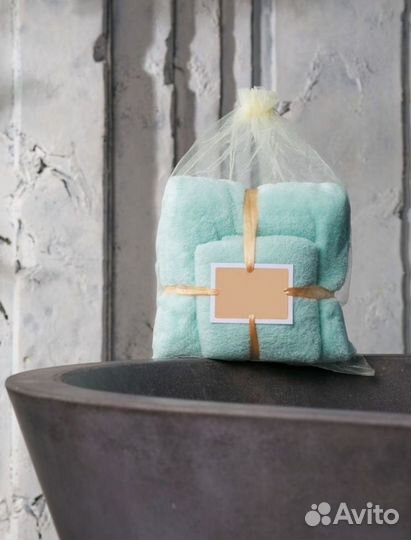 Набор полотенец