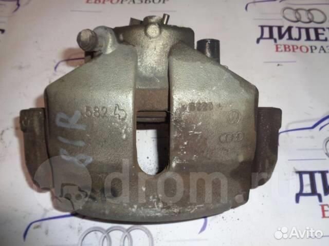 Суппорт передний правый VW Golf V Variant 2003-20