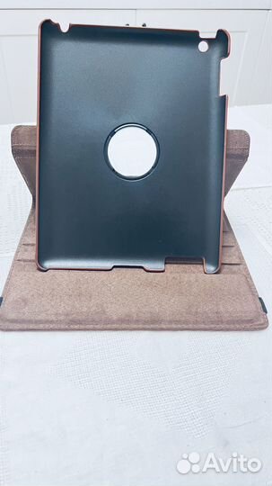 Чехол на iPad
