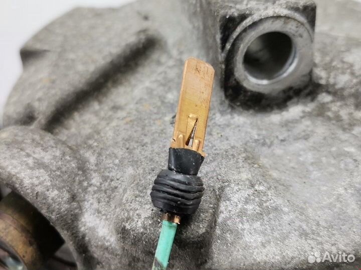 Компрессор кондиционера для Volkswagen Passat 5