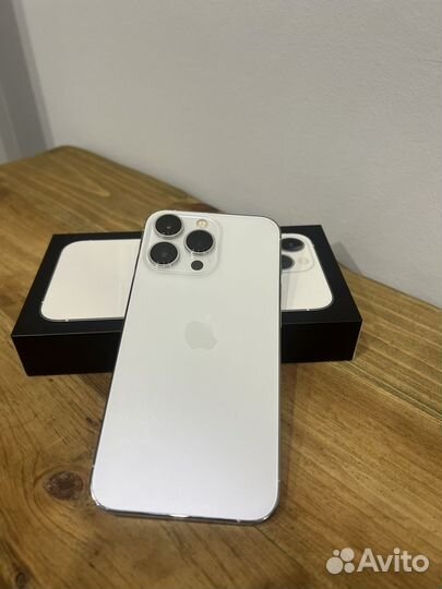 iPhone 13 Pro, 128 ГБ
