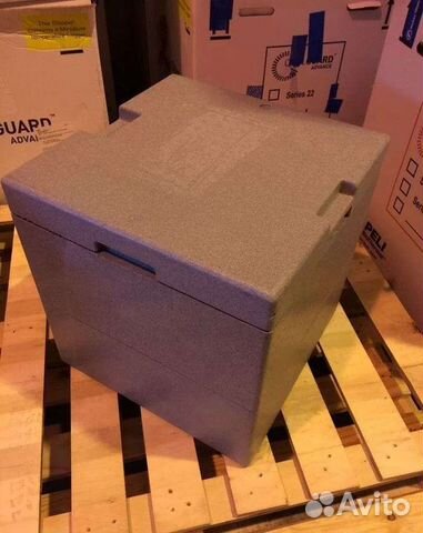 Термоконтейнер