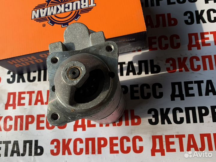 Стартер ваз 1118,2190,2170