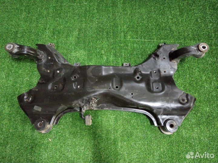 Балка подвески передняя Kia Optima JF G4ND