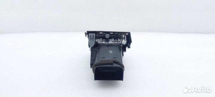 Б/У Б/У Дефлектор воздушный Состояние отличное